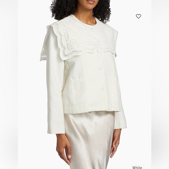 Marie Jacket - Picture 3 of 8